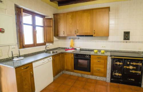 Casa Moran Vallelafunte I - Foto 7