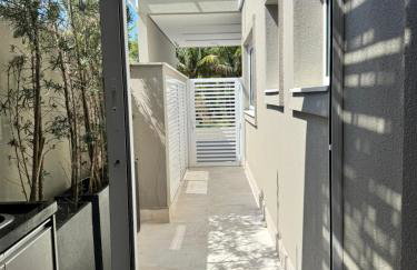 Casa de Luxo com Enxoval Completo, 4 Quartos, Área Gourmet, Piscina, Academia, Quadra Particular, Lago e Vista Privilegiada - Photo 28