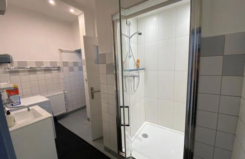 Apartment Q im Zentrum von Königsbronn - Foto 23