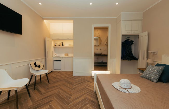 Cyrus&Janus flats - Foto 17