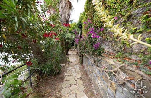 Villa Del Golfo - Vista Incredibile - Arte - Relax - Foto 43