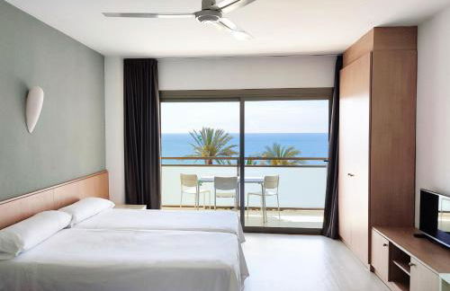 Apartamentos Flats Friends Atlantida - Foto 90