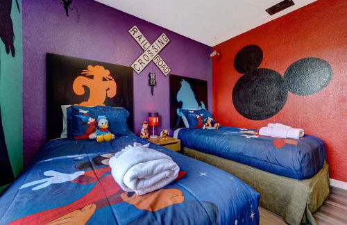 Disney Family Fun at Regal Oaks - Foto 52