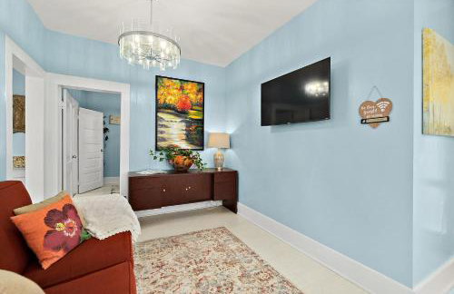 Casa Maria 2- Charming, Quaint Apt Next to Everything Downtown! - Foto 4
