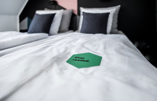 Kolding Hotel Apartments - Foto 7