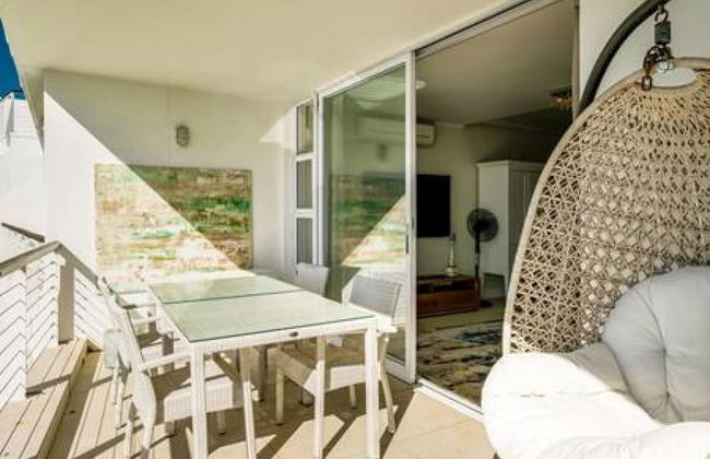 Aqua Views at the Waterclub in Cape Town - Photo 19