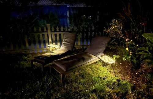 Sal's Beach Cottage Retreat - Foto 47