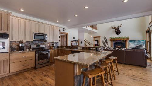 Alpine Airspace - Foto 4