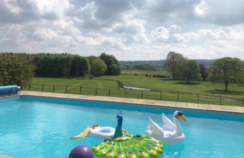 Isabella Cottage - Charming Grade II Listed - Foto 10