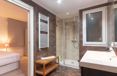 Bilbao Sarriko - Deusto by Aston Rentals - Foto 16