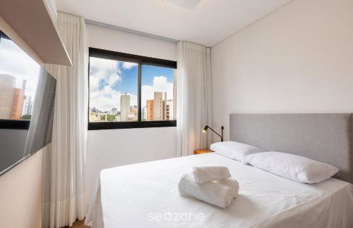 Beautiful and Functional Apartments in Curitiba - WSH - Photo 23