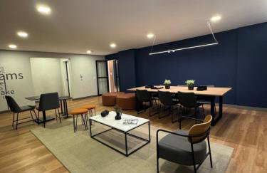 Aconchego no coração de SP - Foto 40