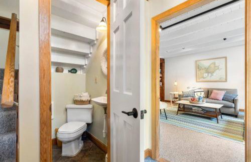 Family Friendly Home|Walk to Ocean+Downtown RKPT - Foto 21