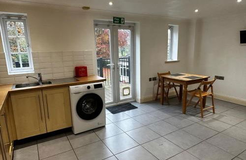 Beautiful three story town house - Foto 9