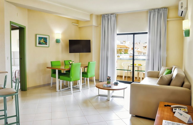 Ondamar Hotel - Foto 12