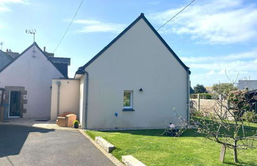 Belle maison avec jardin clos proche plage à l'ILE GRANDE - Réf 291 - Foto 25