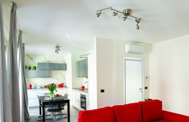 Mirabilia Beach - Foto 7