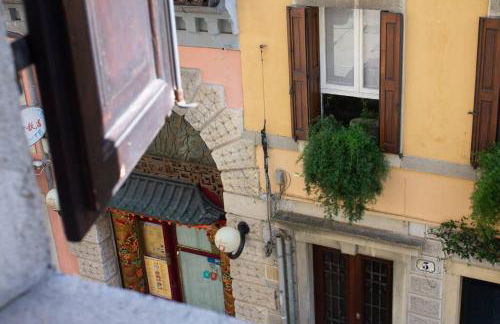 Le Case di Sara Parking and two rooms In the Historic Center - Foto 25