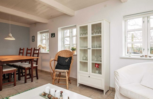 6 Person Holiday Home in Humble-by Traum - Foto 18