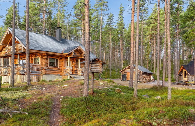 Peurankuoppa - Foto 2