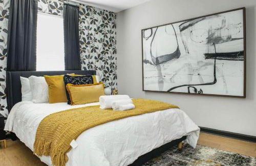 EV, Family Friendly, Close to Downtown - Foto 14