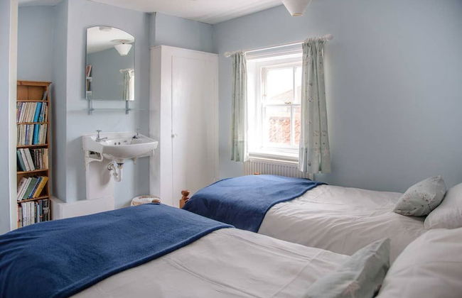 Stowaway Cottage, Aldeburgh - Foto 3