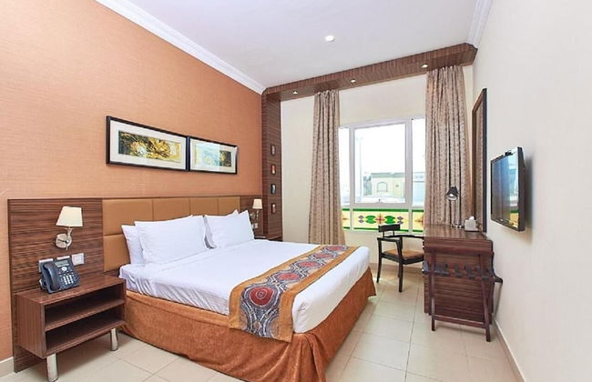 Mughal Suites - Foto 9