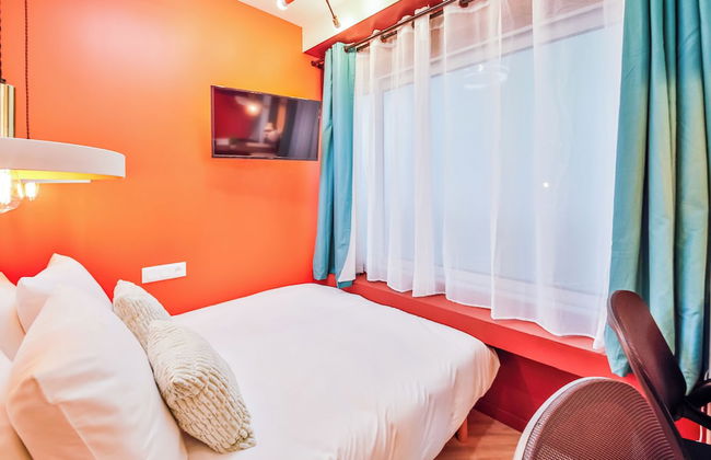 WS Molitor - Auteuil - Photo 43