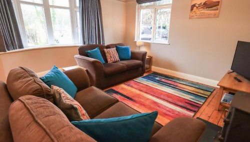 Curlew Cottage at Hawkshead - Foto 5