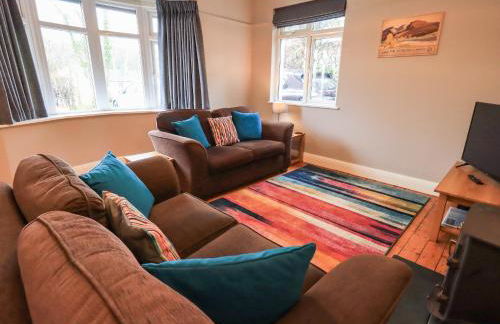 Curlew Cottage at Hawkshead - Foto 5