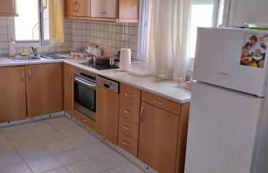 Spacious apartment Nantia's apartment - Foto 18