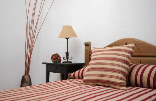 Habitaciones Casa Rural El Sauce - Foto 13