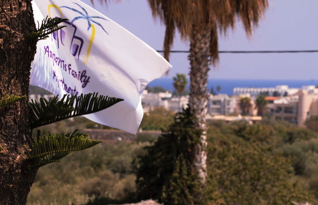 Ampavris Family Apartments - Photo 31