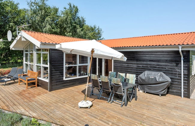 "Kai" - 500m to the fjord - Foto 34