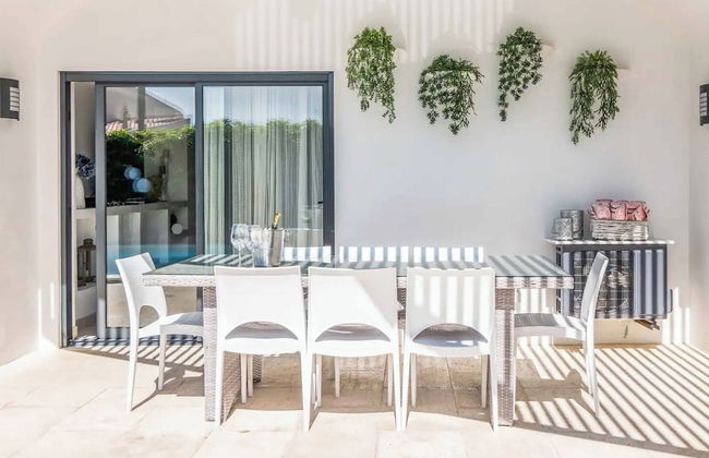 Villa Catarino - Photo 6