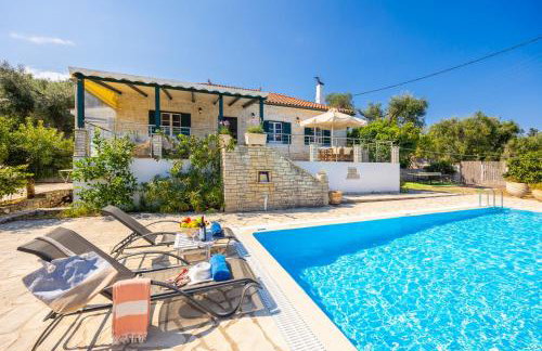 Villa Afroditi - Foto 26