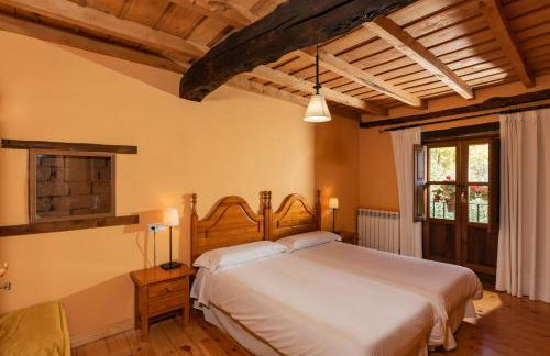 Hotel Rural La Aceña - Foto 2