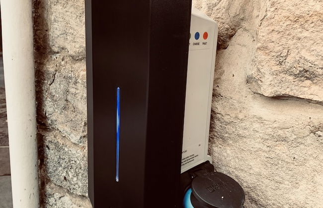 Grigshot Apartment - Foto 17