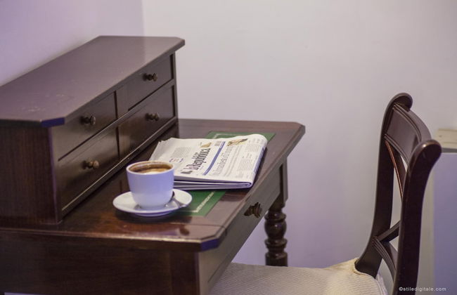 Aldrovandi Residence City Suites - Foto 56