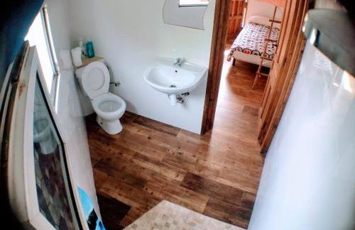 Ak-55 Rural House - Foto 16