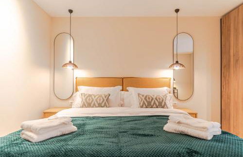 RentitSpain - Granada - Modernos Estudios, Luminosos y Excelente ubicación - Foto 73