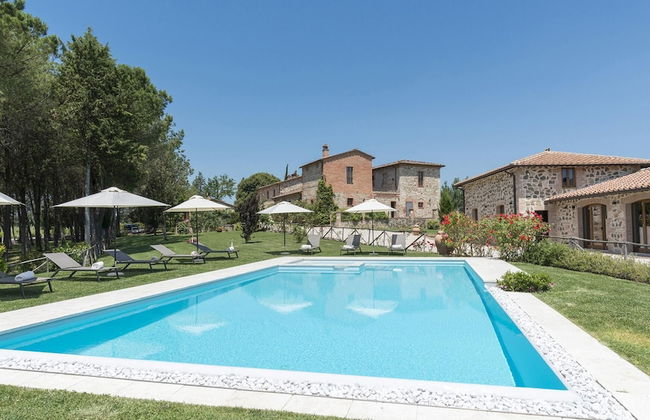 Podere Bellaria 18 2 - Foto 50