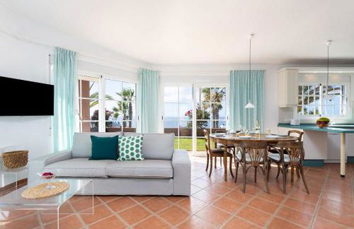 Casa Melocoton - Private pool - Ocean View - BBQ - Garden - Terrace - Free Wifi - Child & Pet-Friendly - 4 bedrooms - 8 people - Foto 17