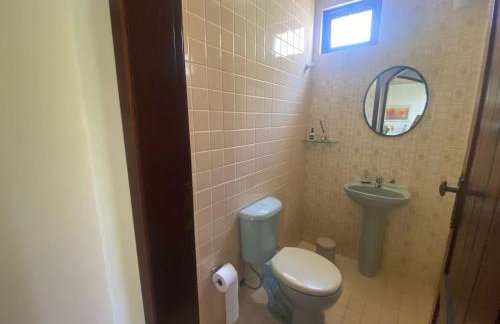 Casa poucos passos do mar em Buraco da Velha - Foto 32