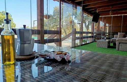 Casa Mobil-Home - Photo 26