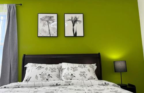 The Cozy Haven - Foto 24