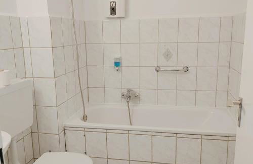 Monteurwohnung Ferienwohnung Business Appartement Mettmann 1 OG - Foto 25