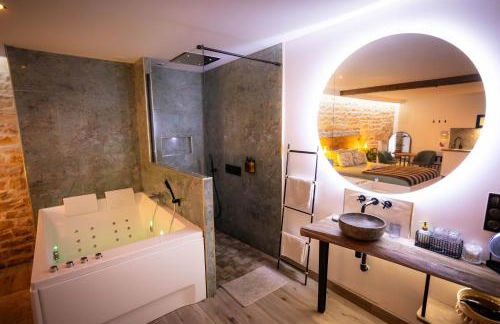 Les Jardins Secrets - Gare & Centre by Apparts Spa Dijon - Foto 39