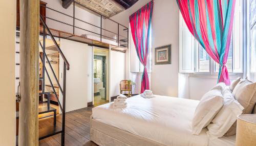 iFlat Pantheon Elegant 3-bedroom Apartment - Foto 3, towels