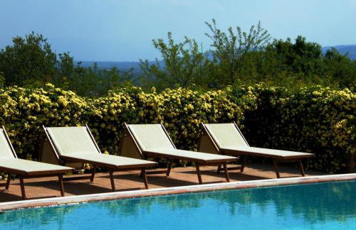 Agriturismo Il Vecchio Mandorlo - Foto 26